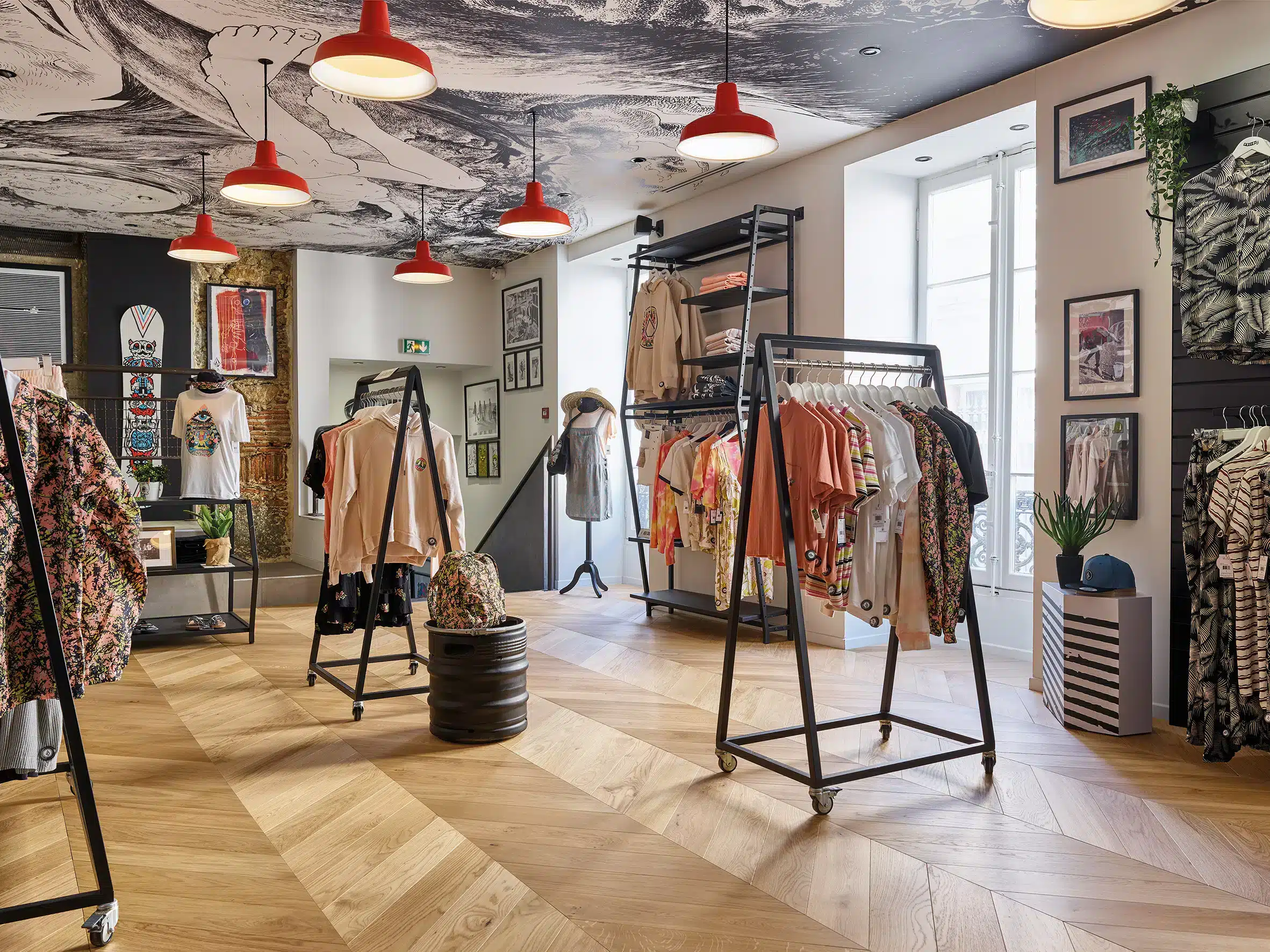 Photo d'ambiance secondaire - 