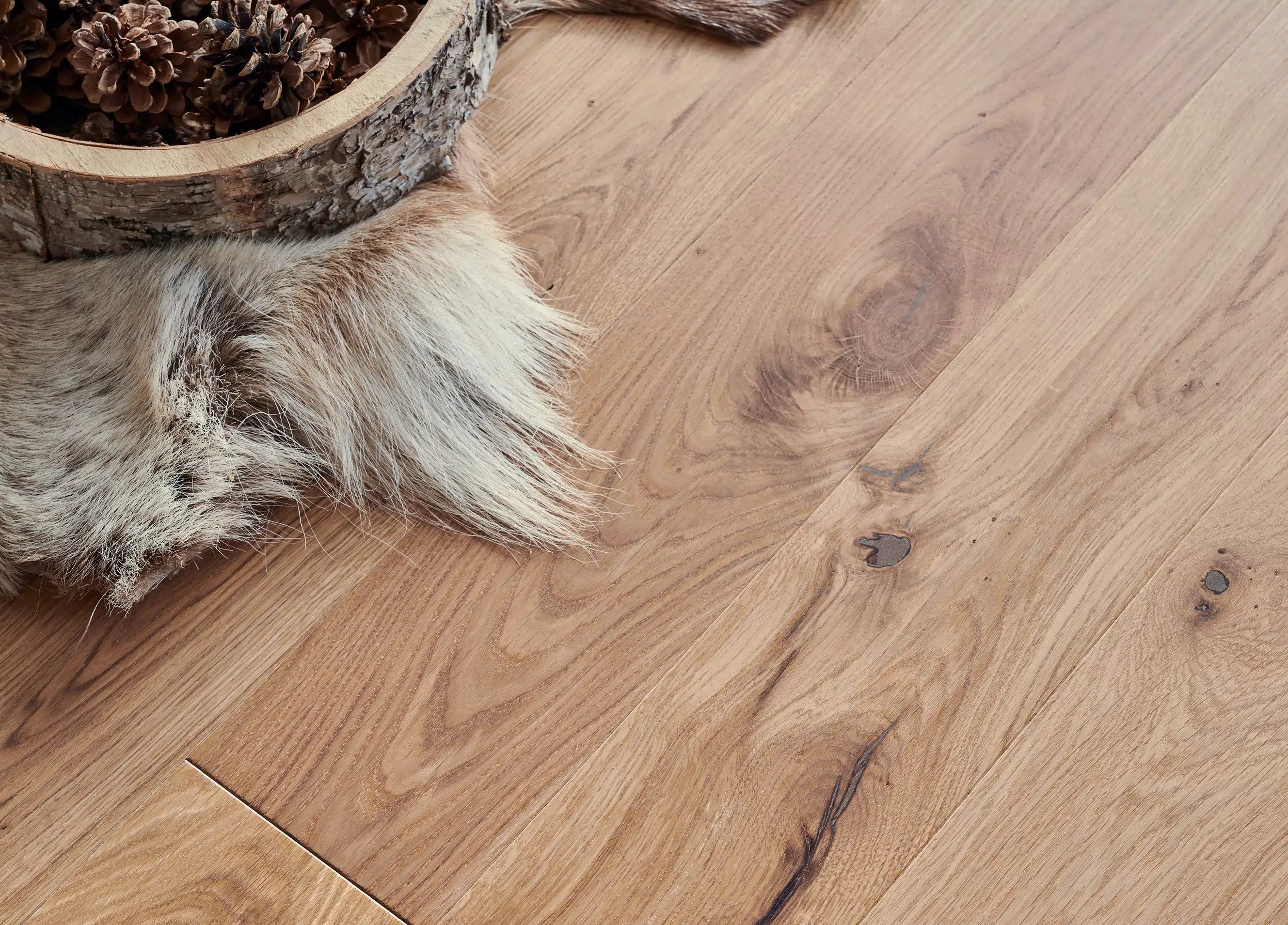 Photo d'ambiance recadrée - 