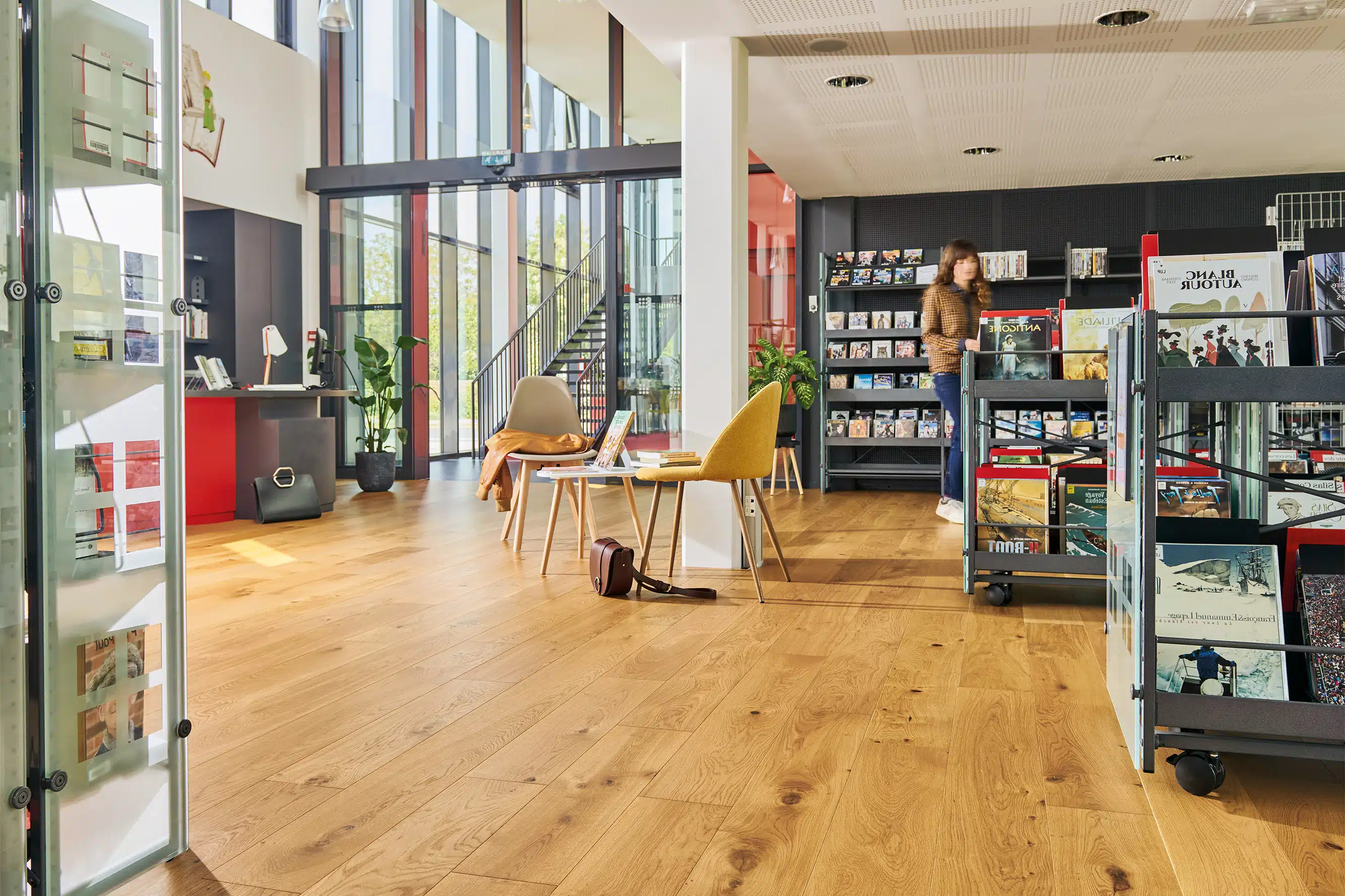 Photo d'ambiance secondaire - 