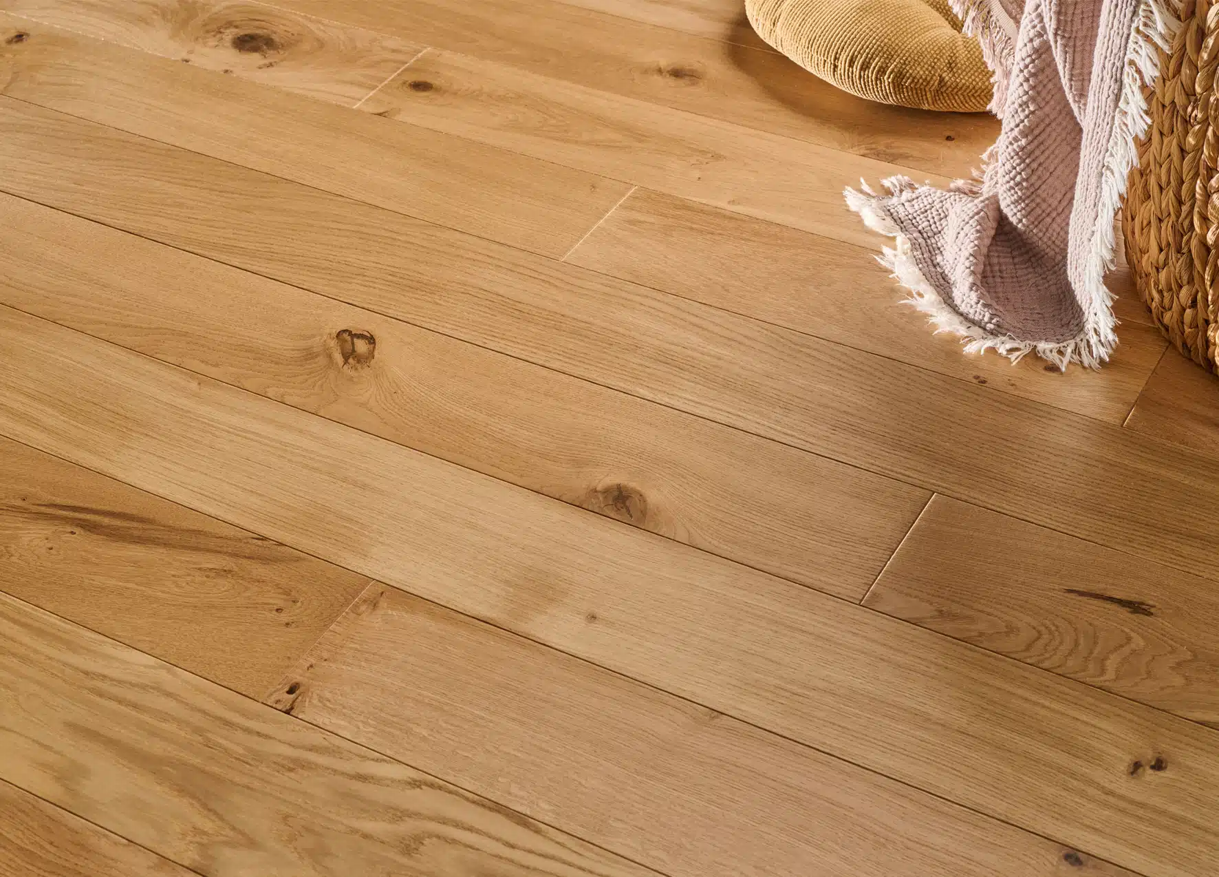 Photo d'ambiance recadrée - 