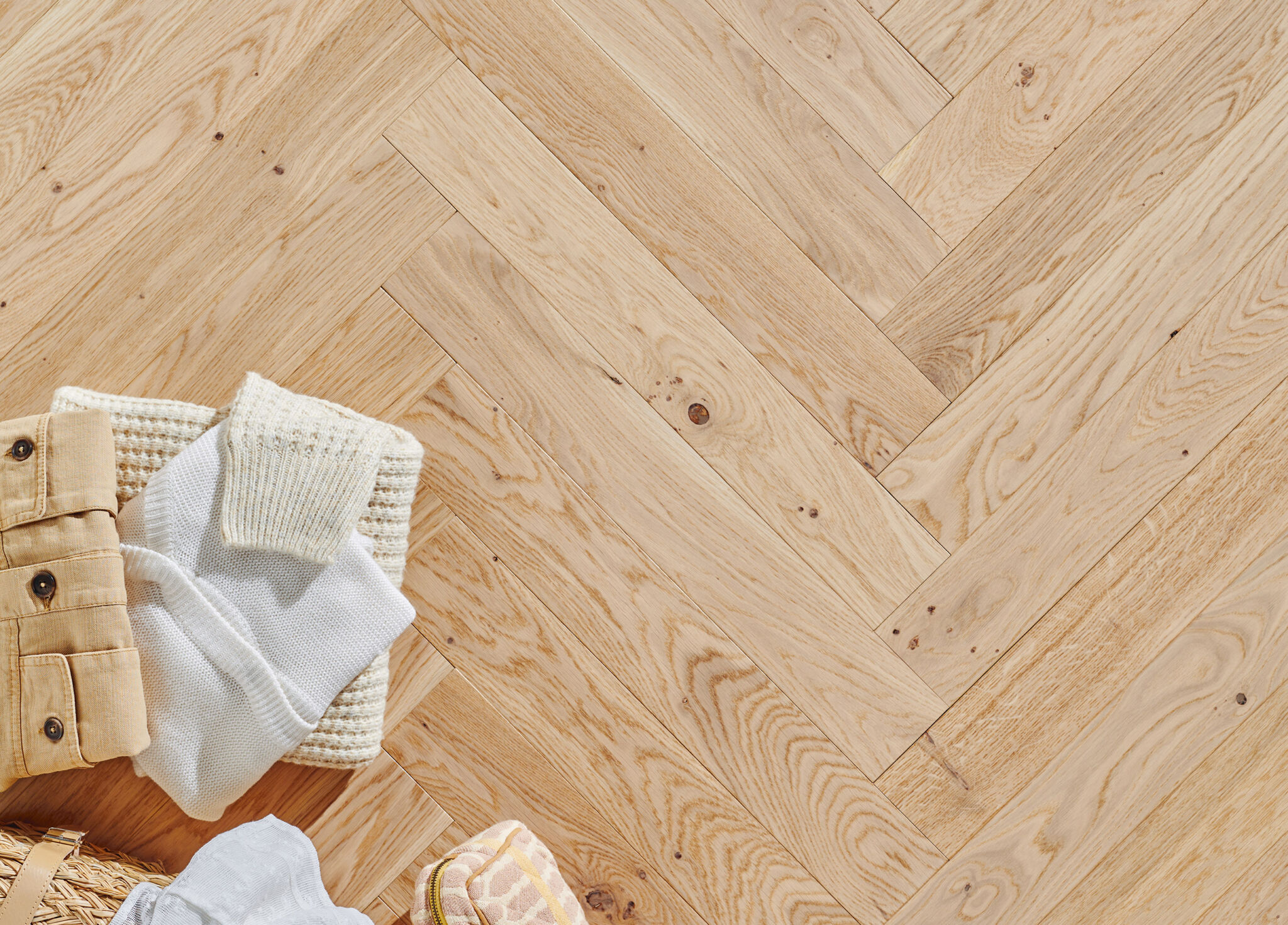 Photo d'ambiance recadrée - 