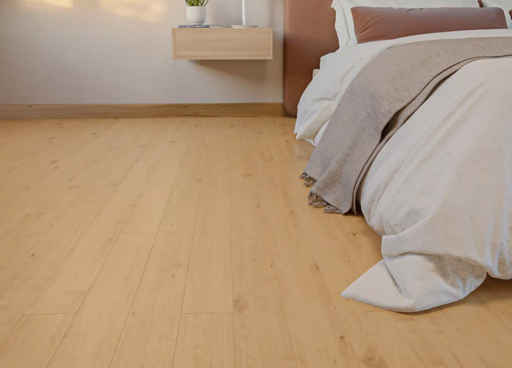 Photo d'ambiance recadrée - 