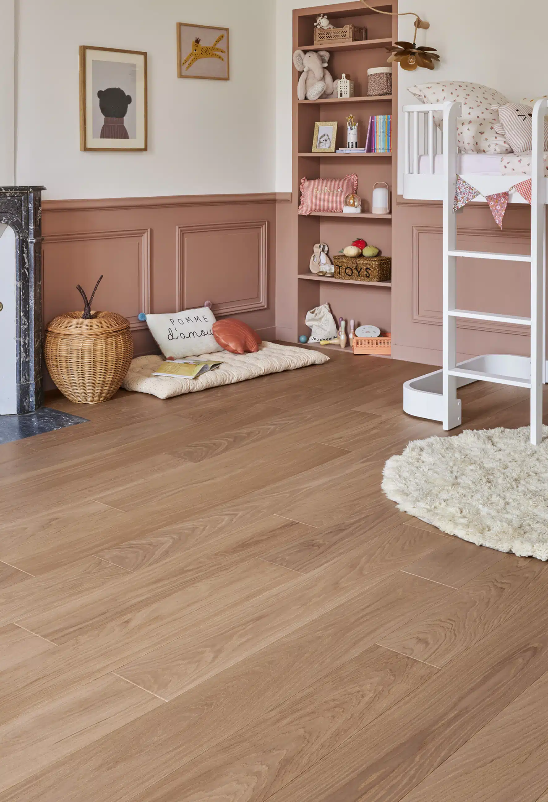 Photo d'ambiance secondaire - 