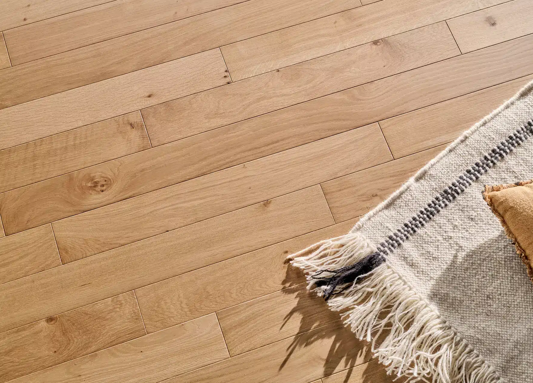 Photo d'ambiance recadrée - 