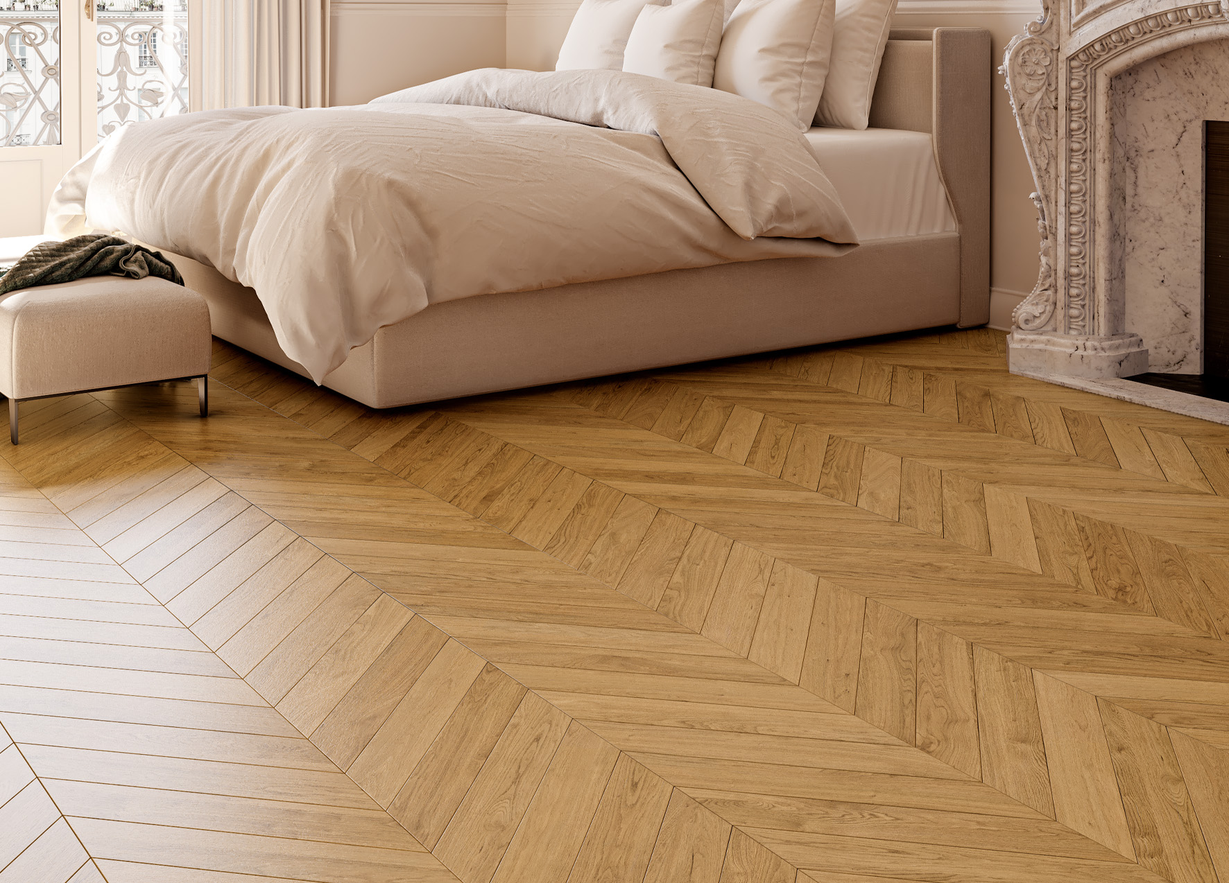 Photo d'ambiance recadrée -