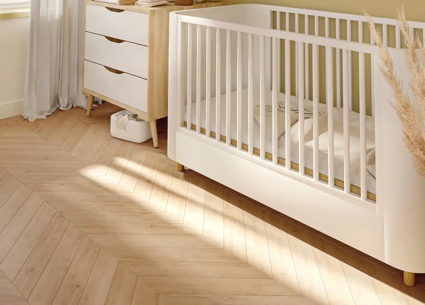 Photo d'ambiance recadrée - 