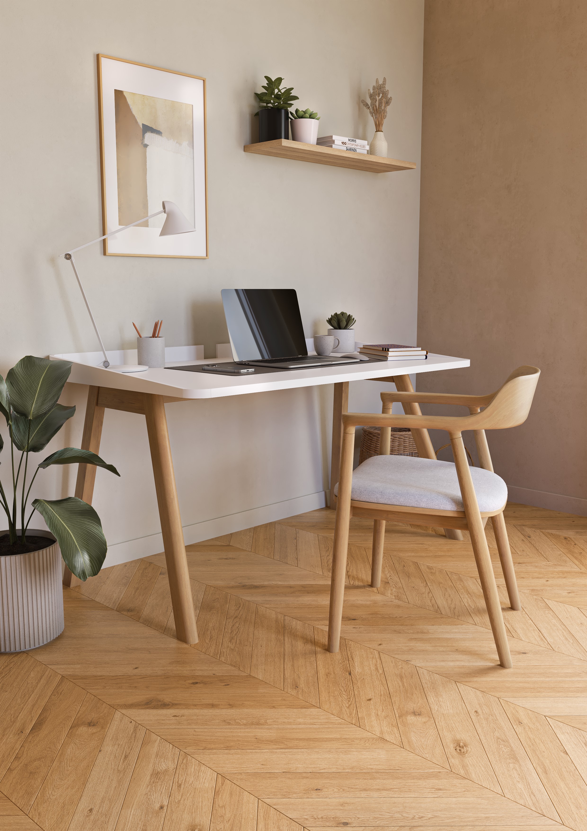 Photo d'ambiance secondaire - 