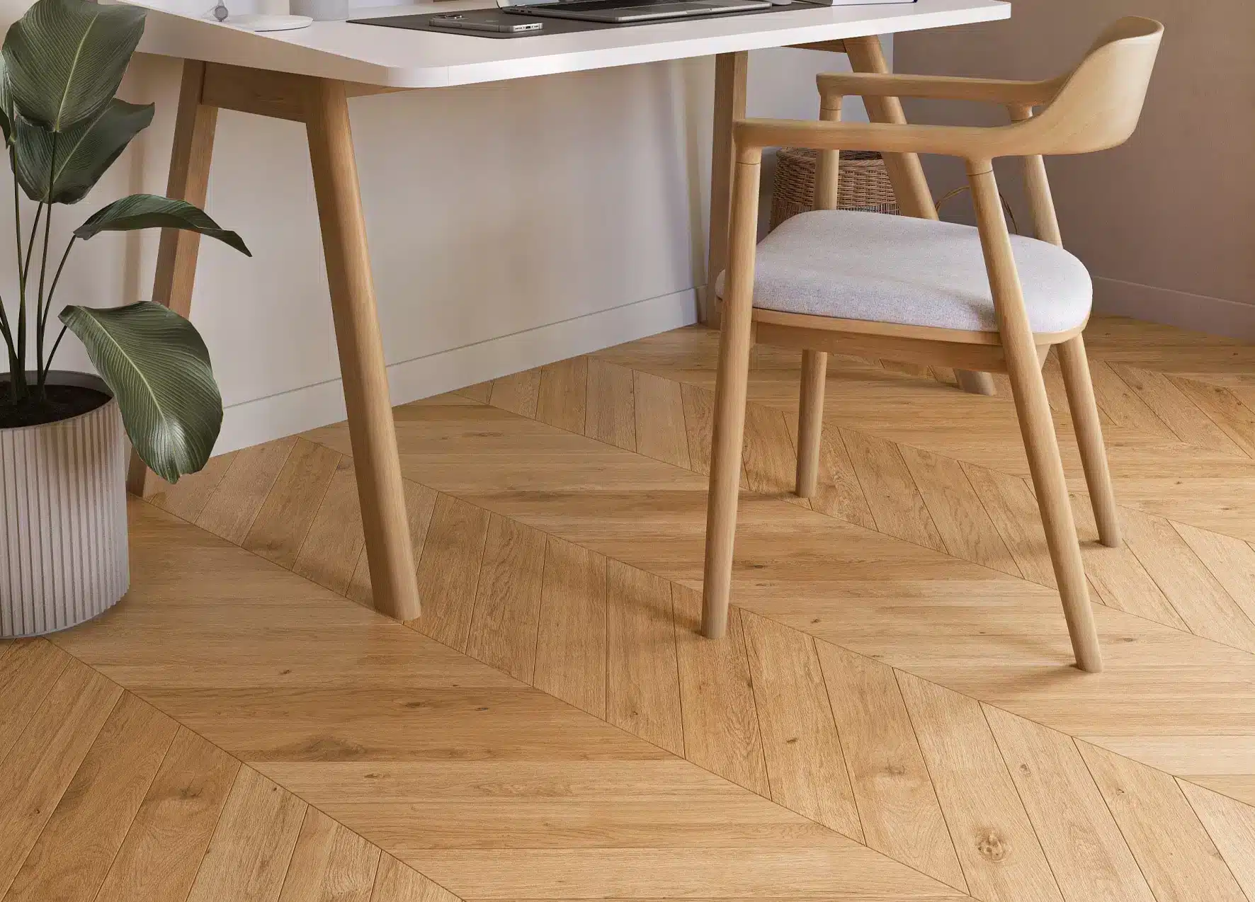 Photo d'ambiance recadrée - 