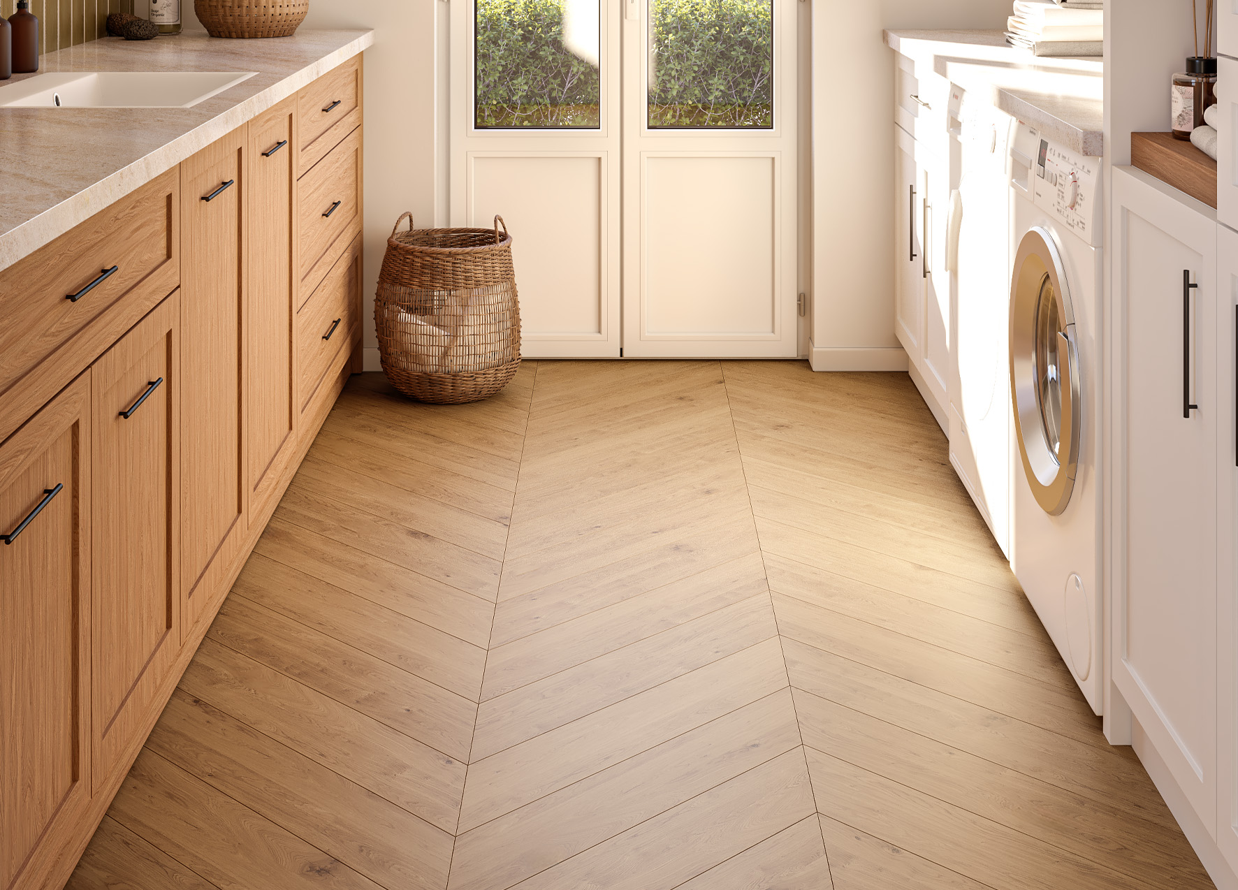 Photo d'ambiance recadrée -