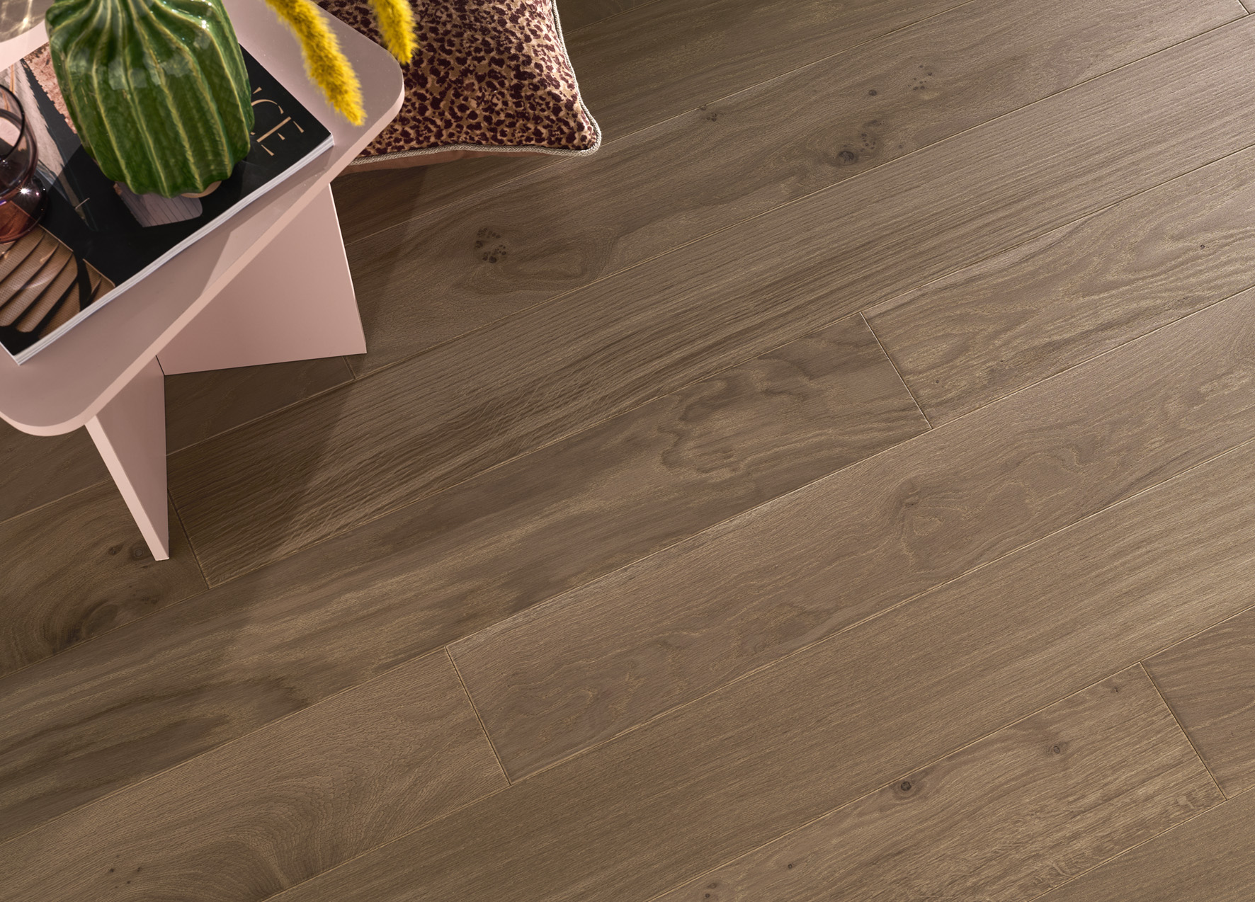 Photo d'ambiance recadrée - 