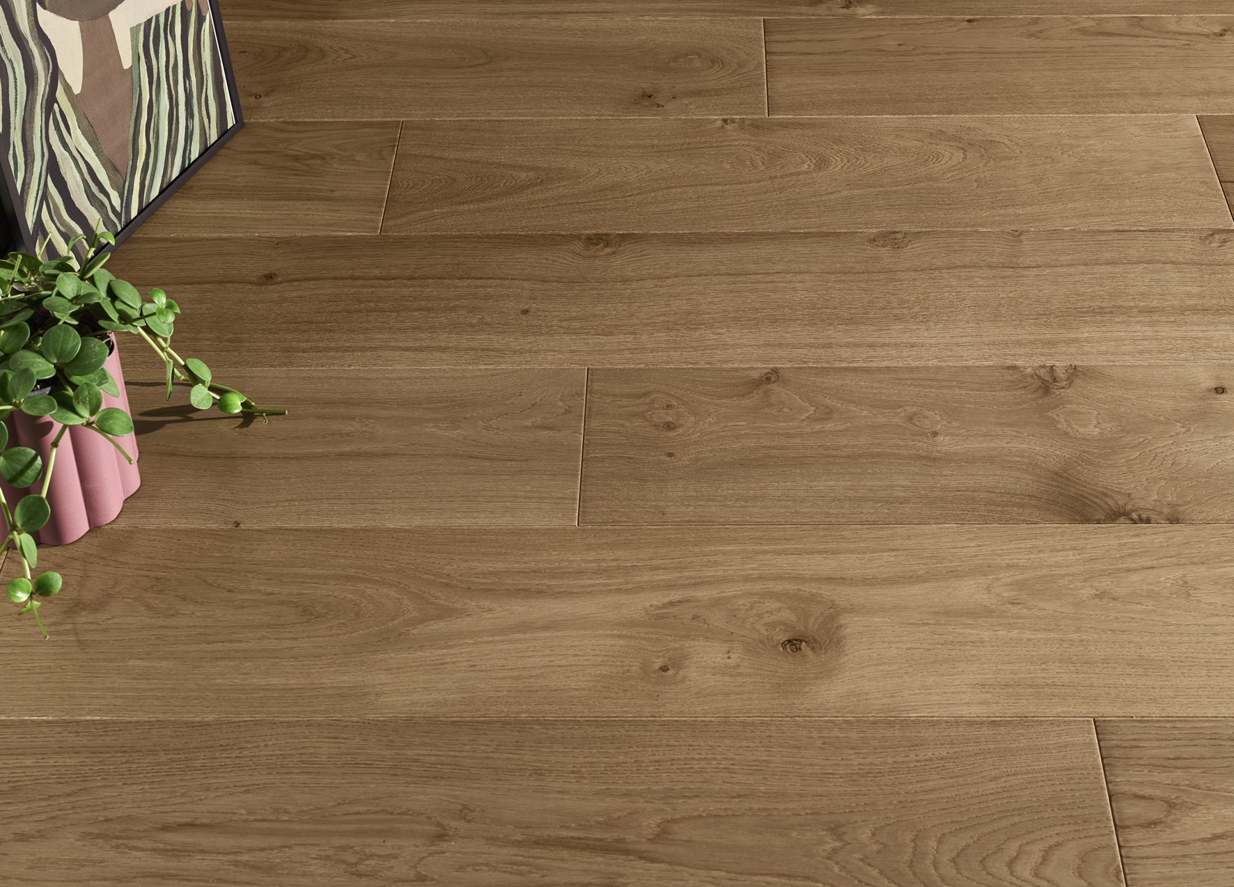 Photo d'ambiance recadrée - 