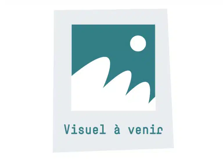 Photo d'ambiance recadrée - 