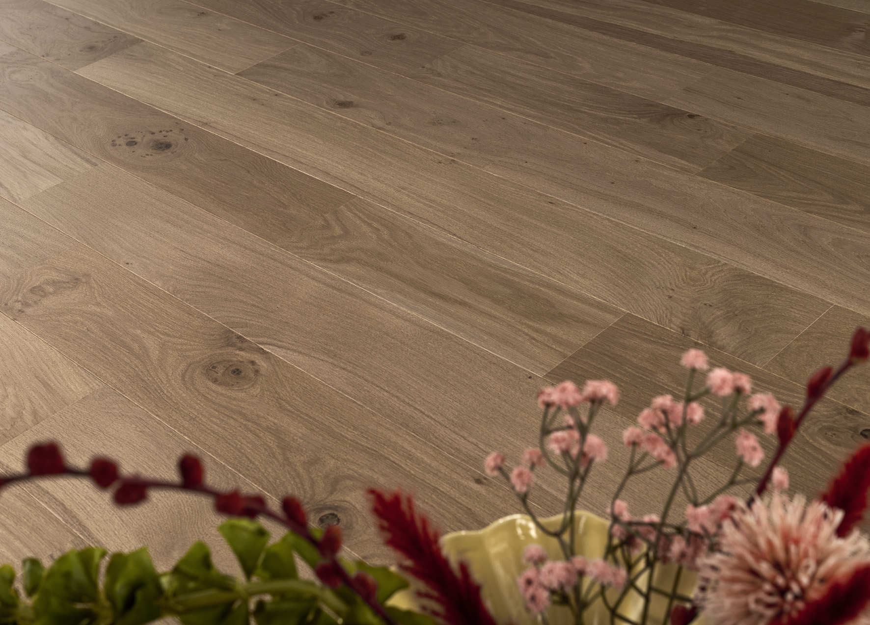 Photo d'ambiance recadrée - 