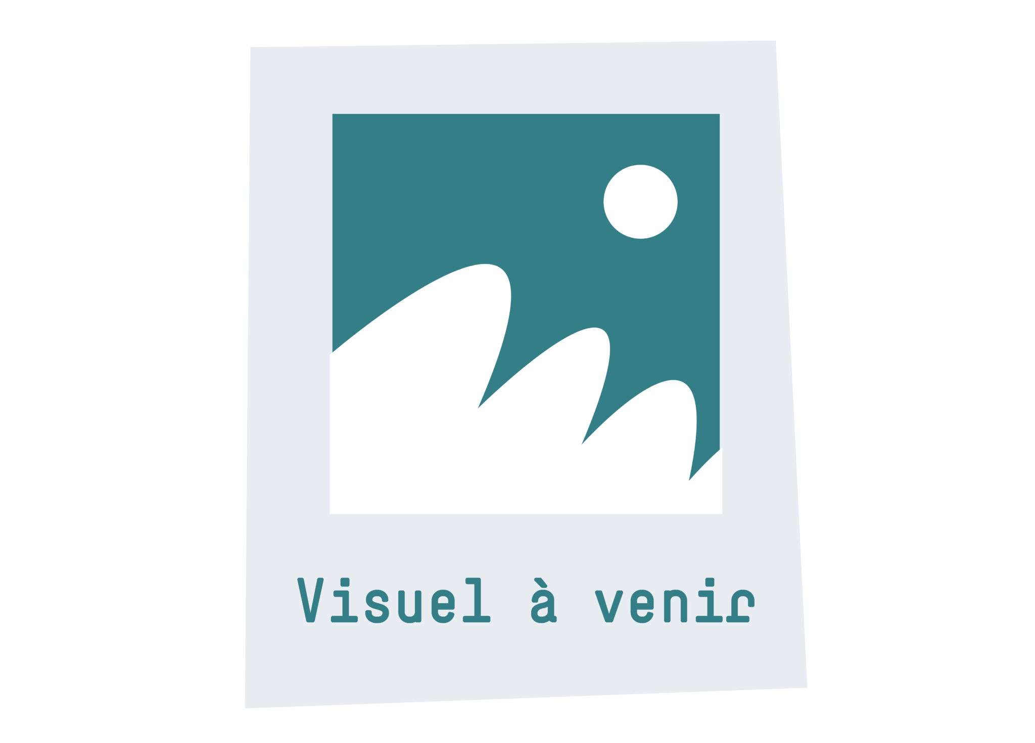 Photo d'ambiance recadrée - 