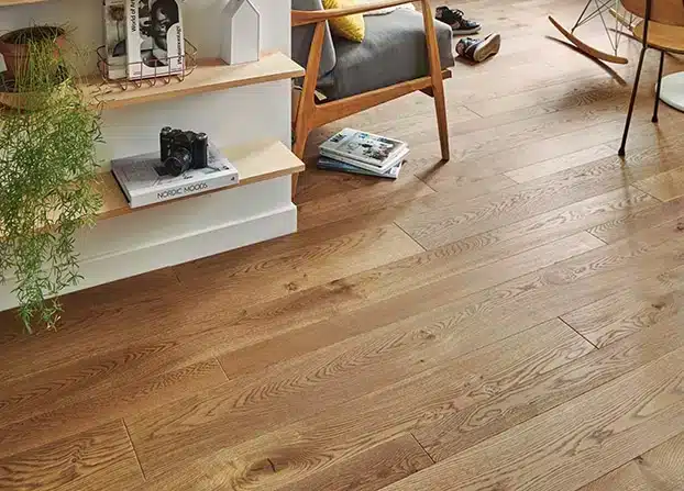 Photo d'ambiance recadrée - 