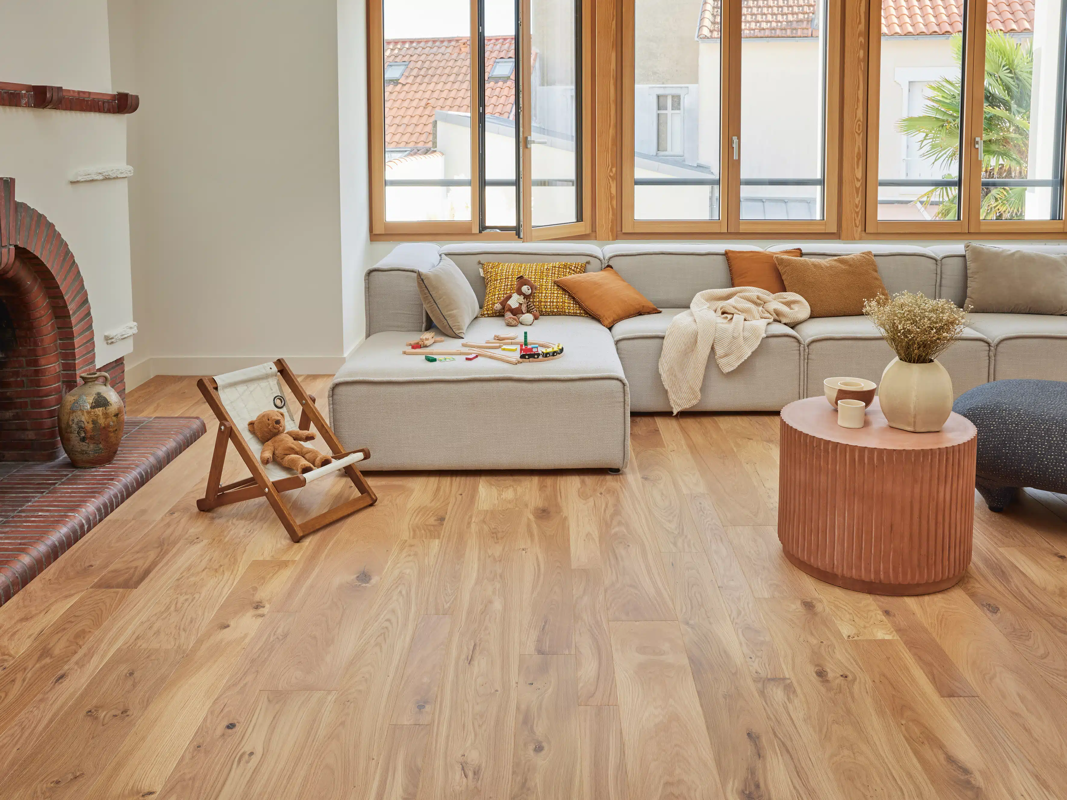 Photo d'ambiance secondaire - 