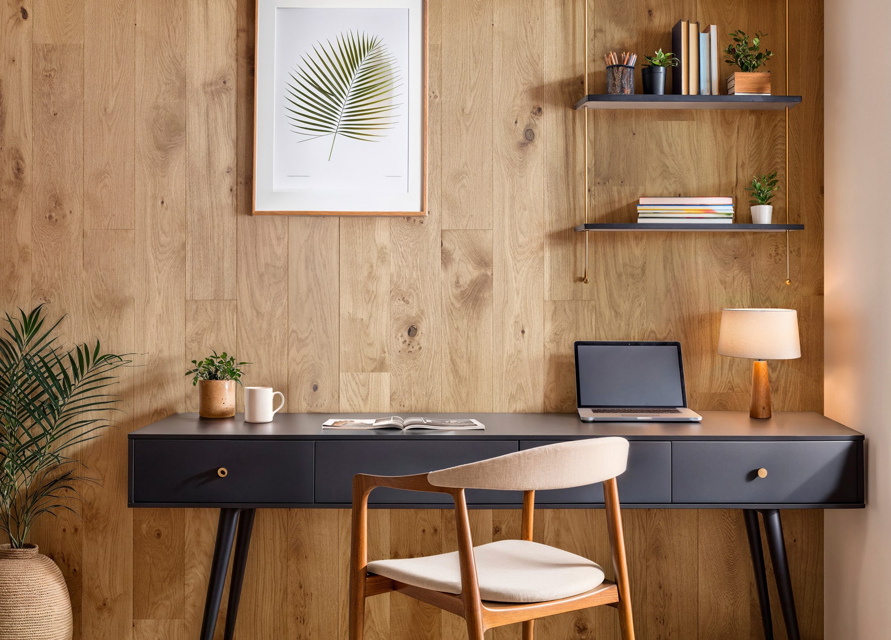 Photo d'ambiance recadrée - 