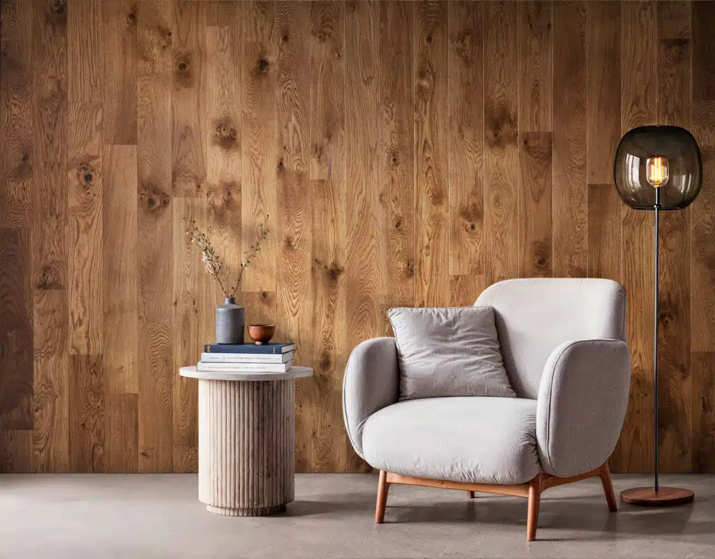 Wall Panelling: a new decorative signature expands the range