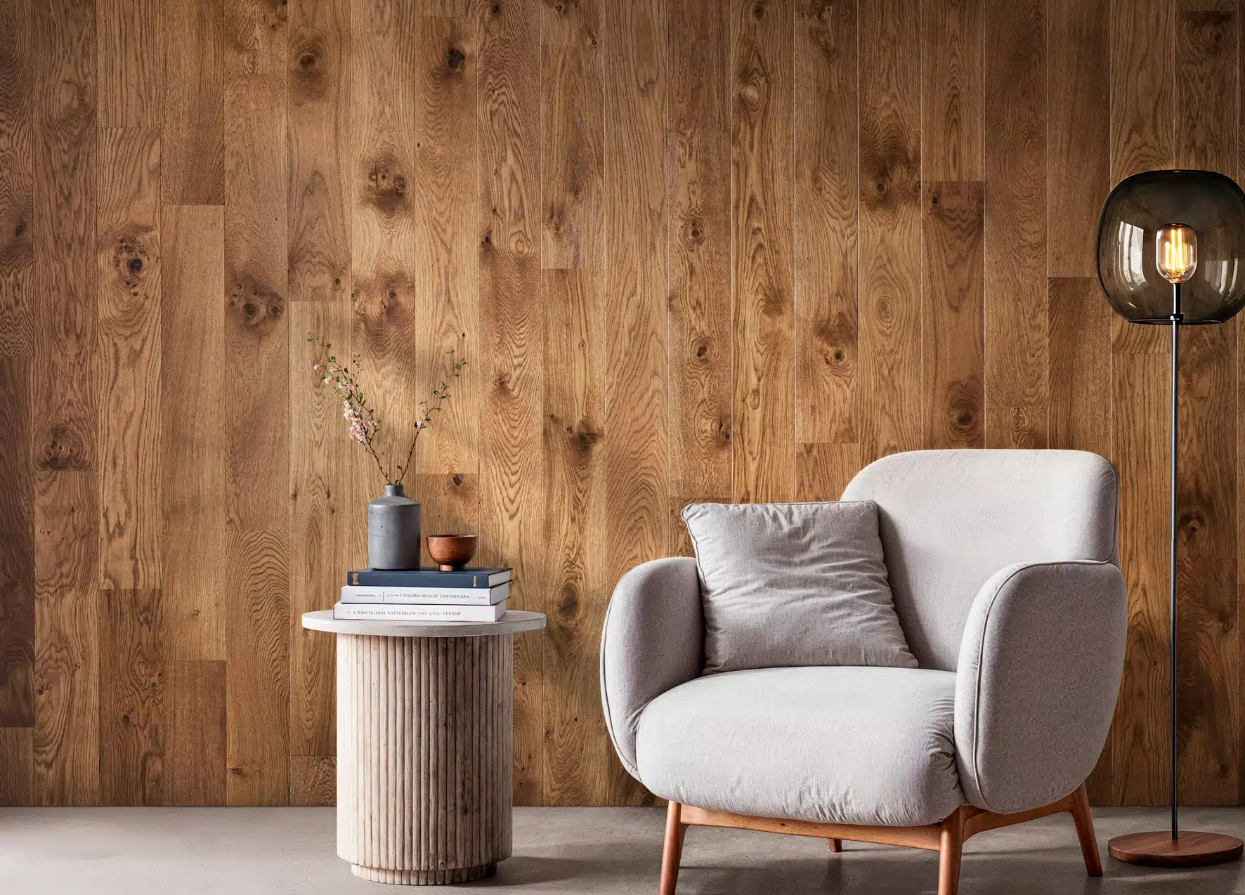 Photo d'ambiance recadrée - 